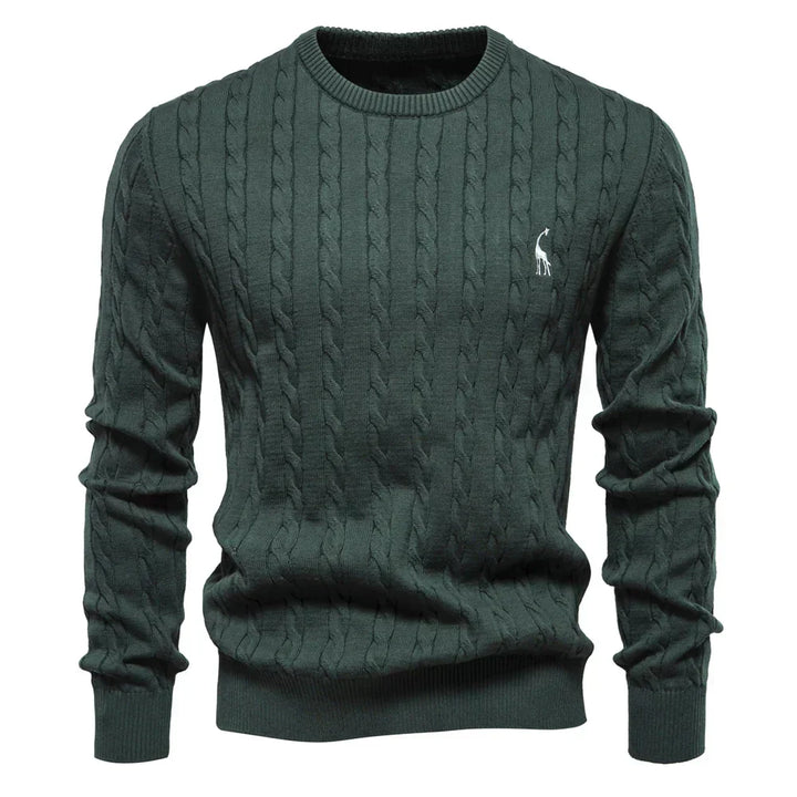 WINSTON | PREMIUM MEN'S SWEATER