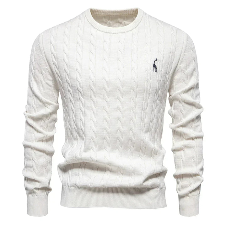 WINSTON | PREMIUM MEN'S SWEATER