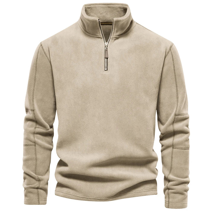 HARRY | CLASSIC FLEECE SWEATER