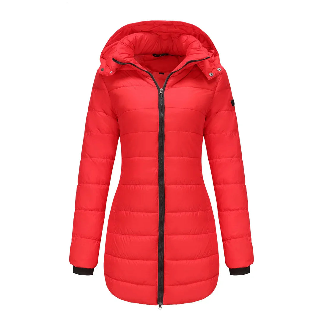 COLET | STYLISH WINTER JACKET