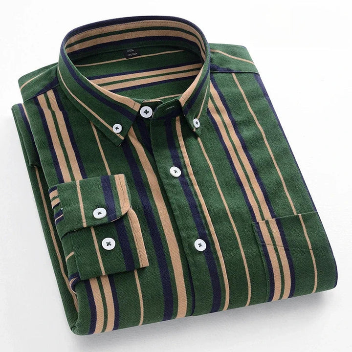 LLOYD | CLASSIC LONG-SLEEVE SHIRT