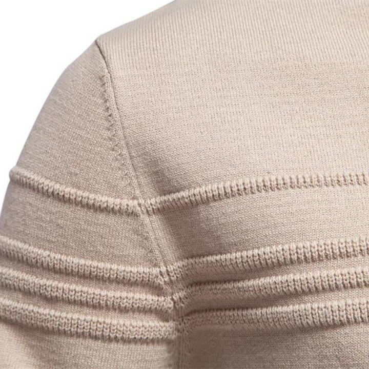 HARVEY | STYLISH MEN'S PULLOVER