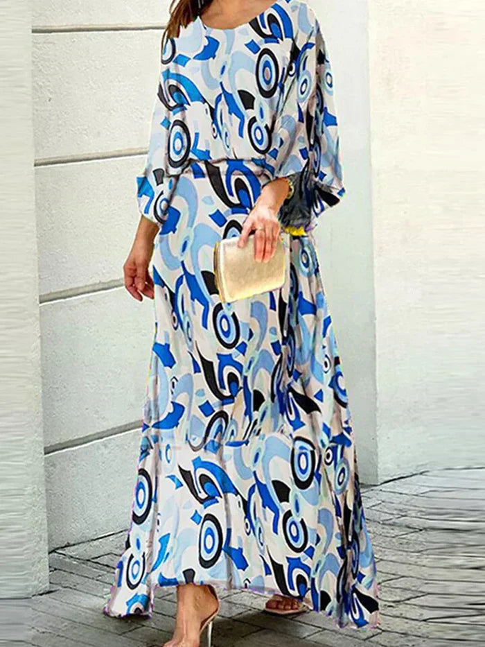 Chantelle - Maxi Dress