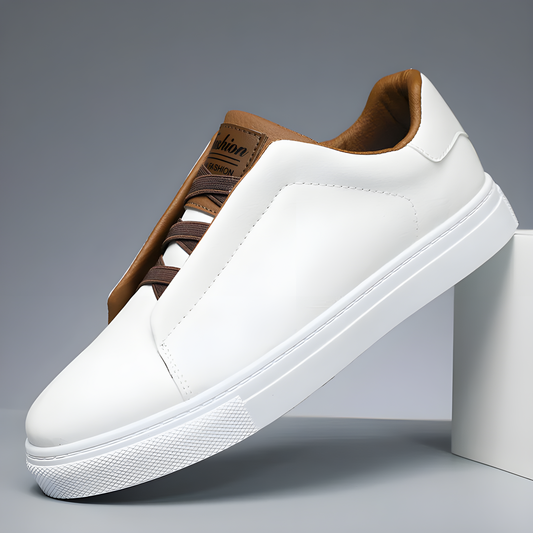 COLIN | PREMIUM LEATHER SNEAKERS