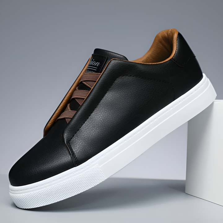 COLIN | PREMIUM LEATHER SNEAKERS