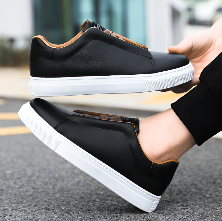 COLIN | PREMIUM LEATHER SNEAKERS