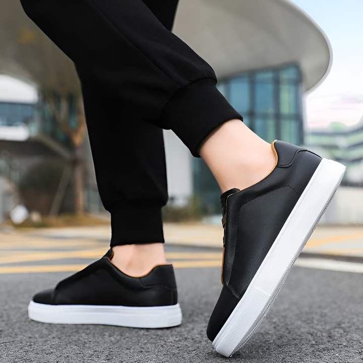 COLIN | PREMIUM LEATHER SNEAKERS