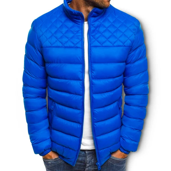 GARY | PREMIUM WINTER JACKET