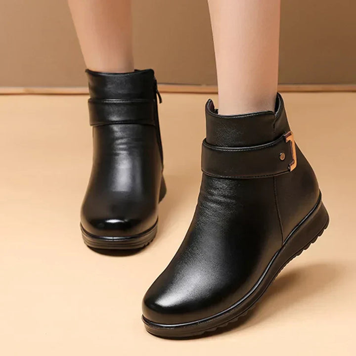 KATE | ORTHOPEDIC ANKLE BOOTS