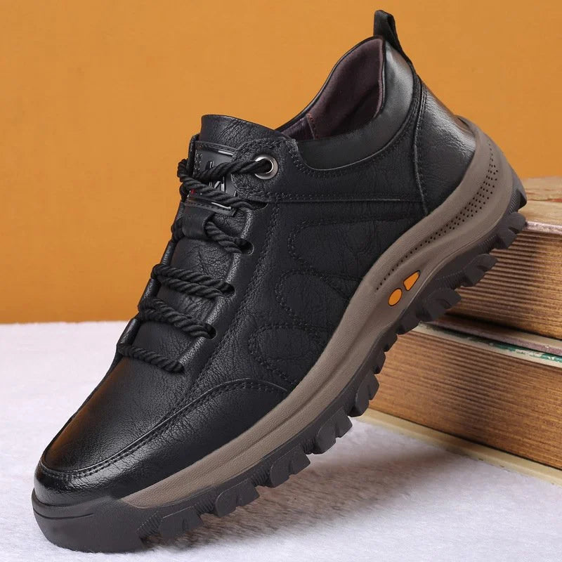 ERNEST | LEATHER SHOES