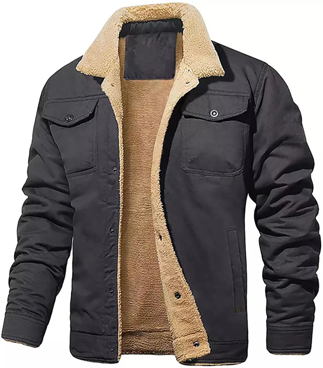 Maximo Casual Jacket